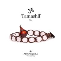 Bracciale Tamashii Diamond Cut in Pietre dure Giada BHS911-199 - BHS911-199